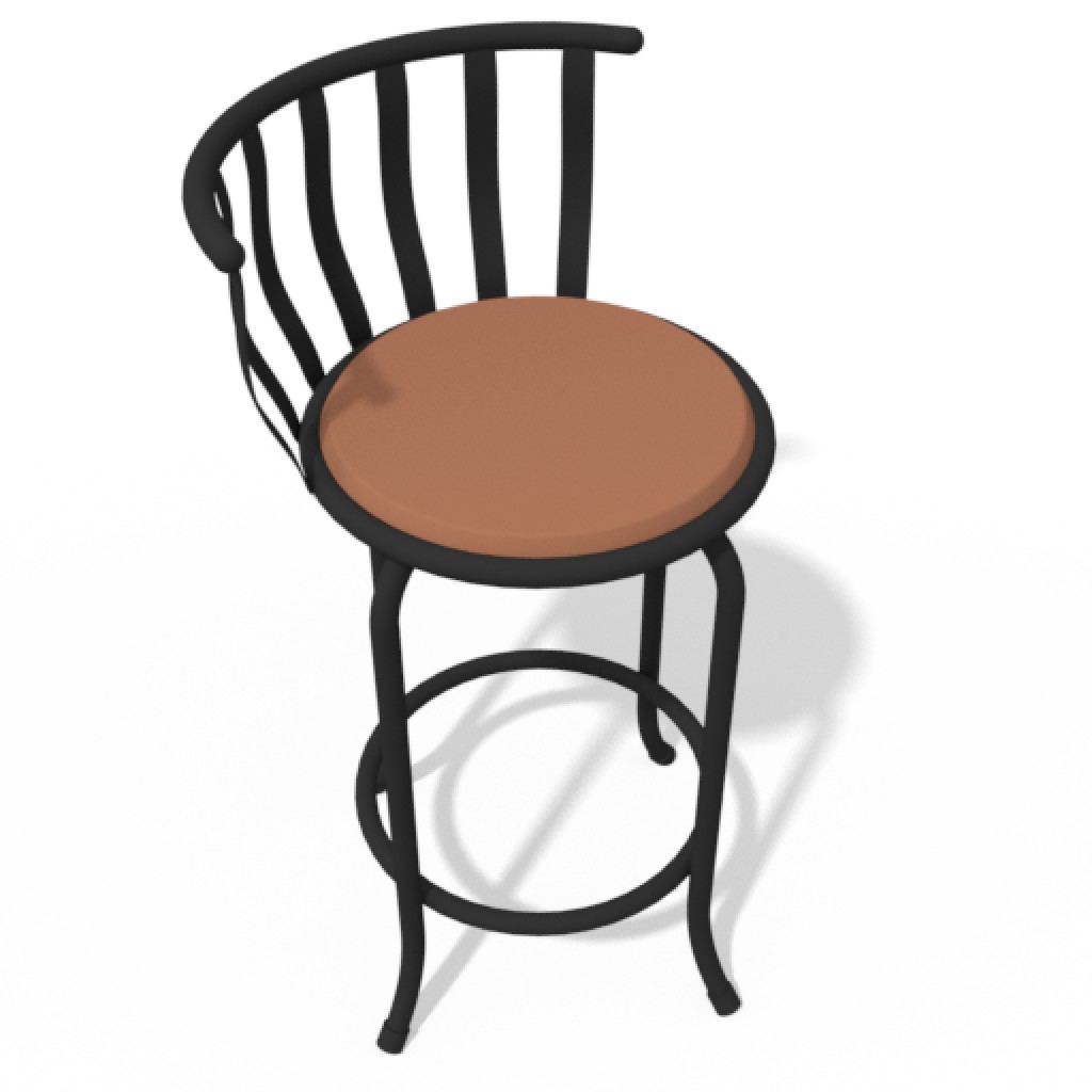 Stool preview image 1